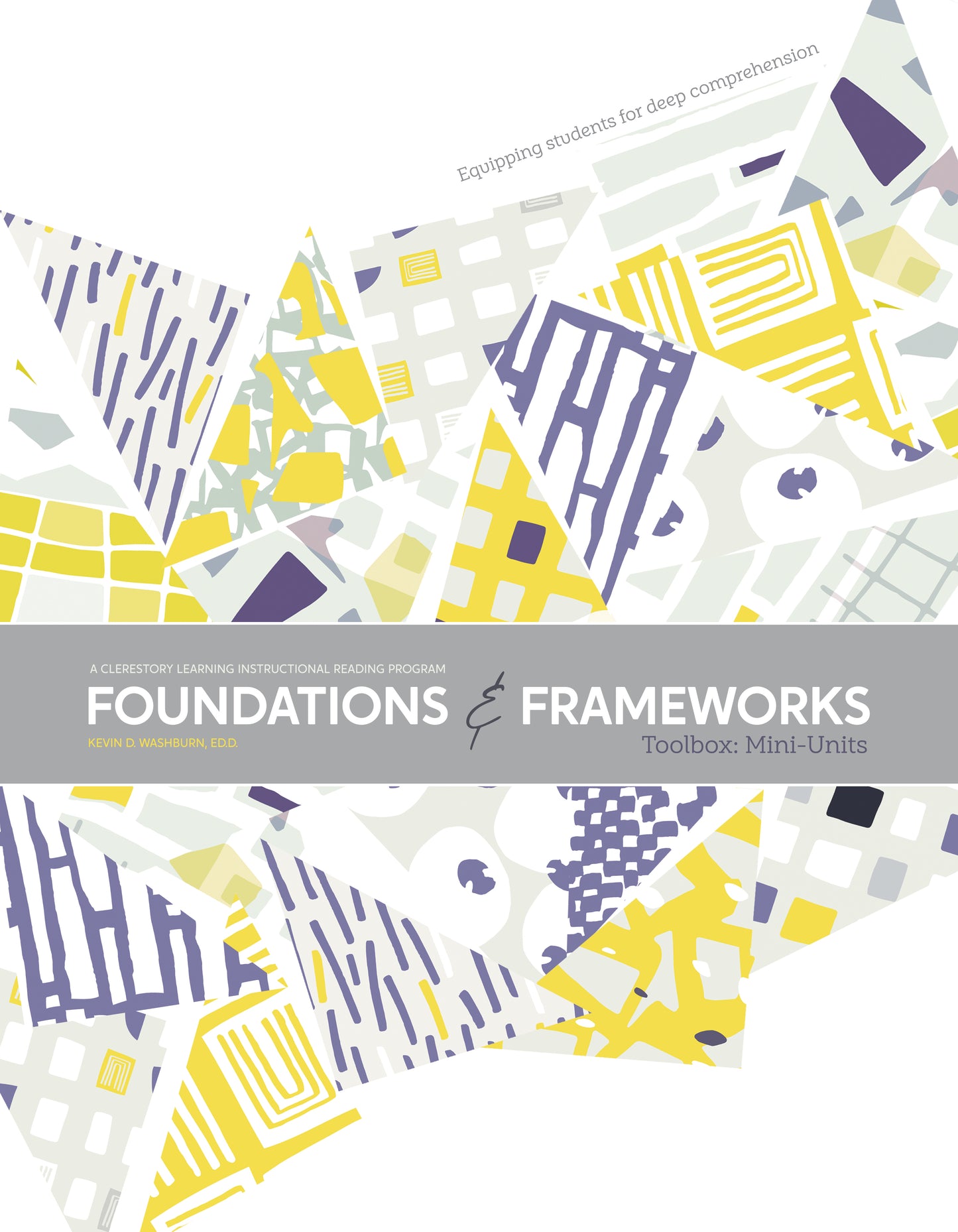Foundations & Frameworks Toolbox