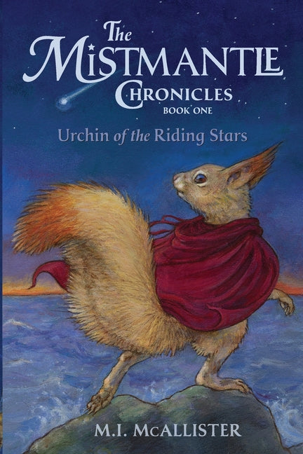 Urchin of the Riding Stars - Ingram