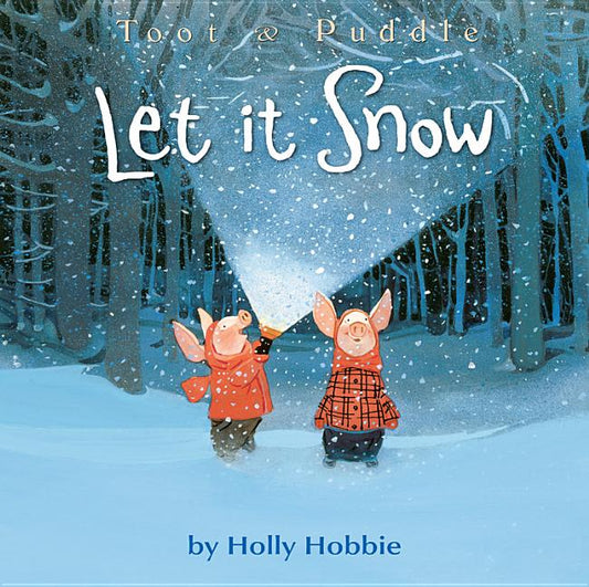 Let It Snow - Ingram