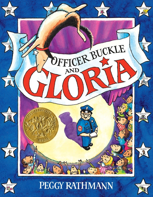 Officer Buckle and Gloria - Ingram