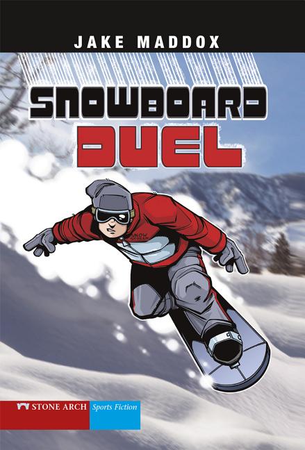 Snowboard Duel - Ingram