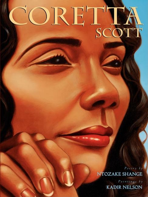 Coretta Scott - Ingram