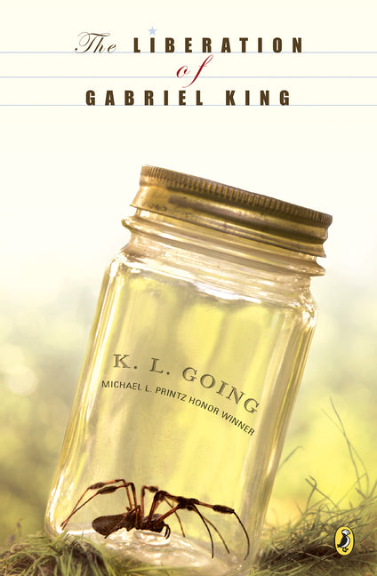 Liberation of Gabriel King - Ingram