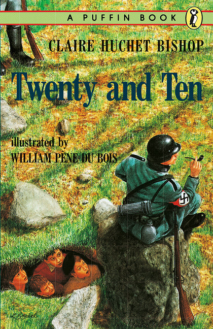 Twenty and Ten - Ingram
