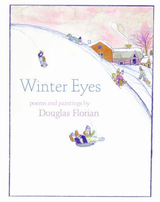 Winter Eyes - Ingram