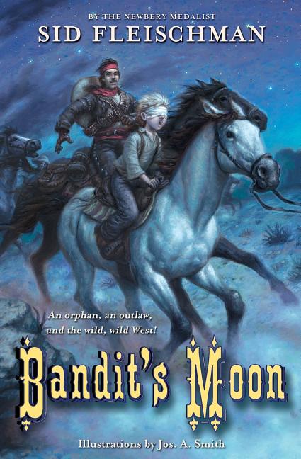 Bandit's Moon - Ingram