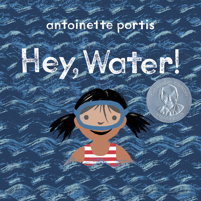 Hey, Water! - Ingram