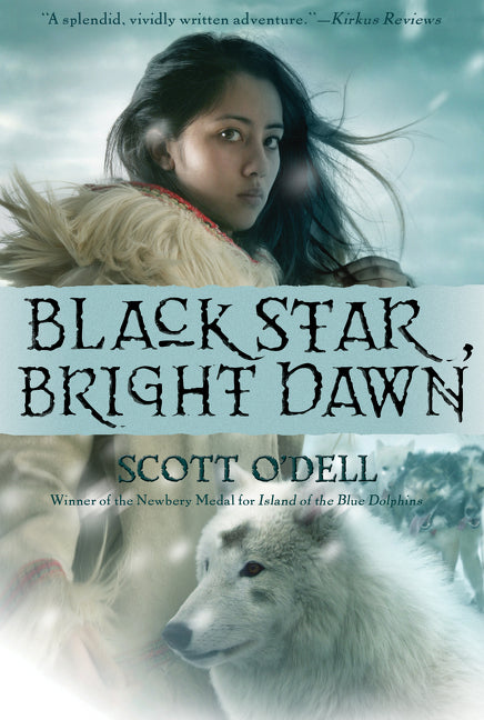 Black Star, Bright Dawn - Ingram