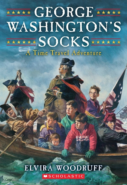 George Washington's Socks - Ingram