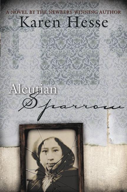 Aleutian Sparrow - Ingram