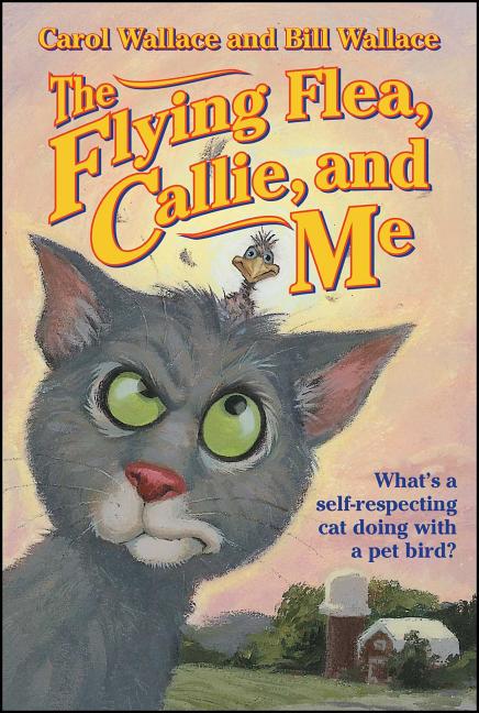 Flying Flea, Callie, and Me (Original) - Ingram