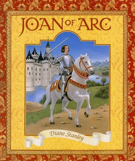 Joan of Arc - Ingram