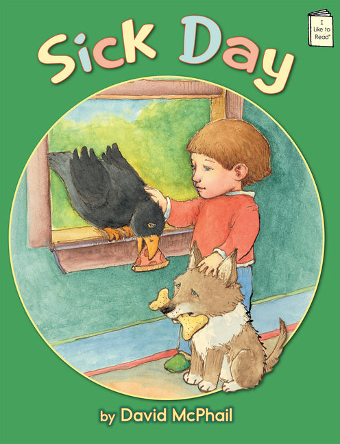 Sick Day - Ingram