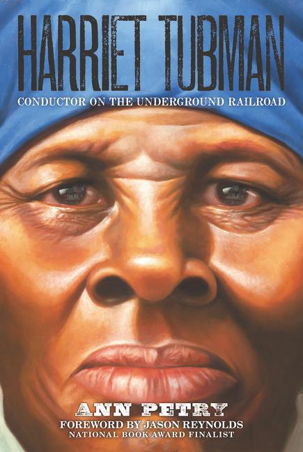 Harriet Tubman: Conductor on the Underground Railroad - Ingram