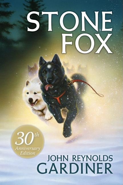 Stone Fox - Ingram
