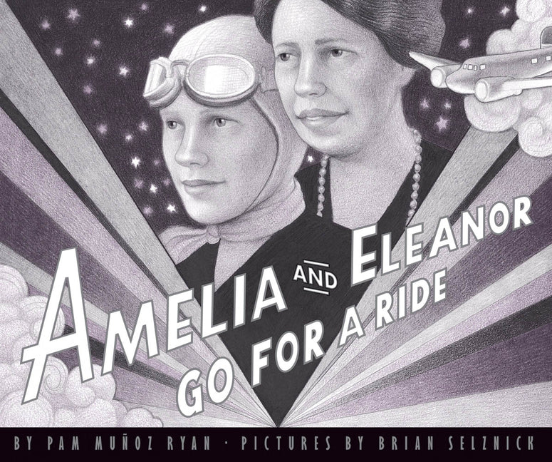 Amelia and Eleanor Go for a Ride - Ingram