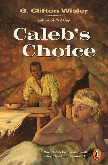 Caleb's Choice - Ingram