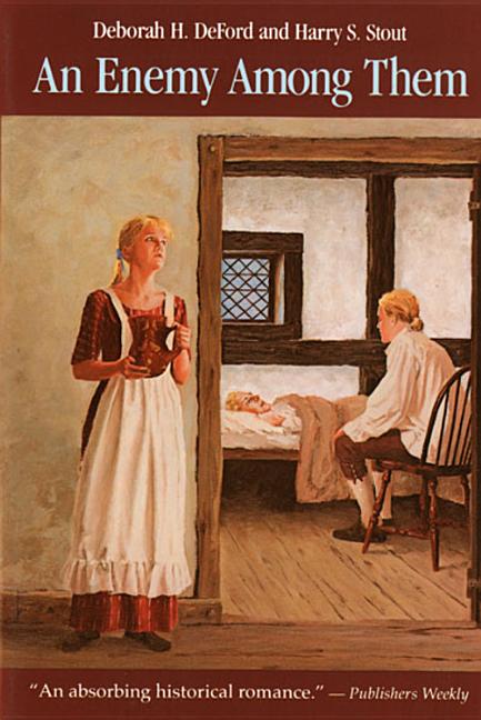 Enemy Among Them (None) - Ingram