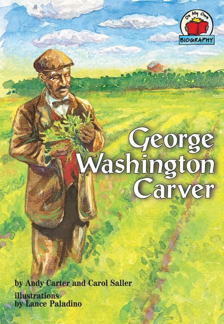 George Washington Carver - Ingram