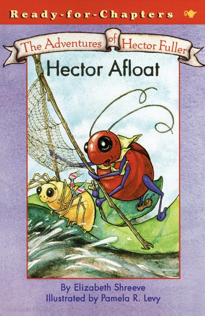 Hector Afloat - Ingram