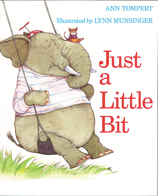 Just a Little Bit - Ingram