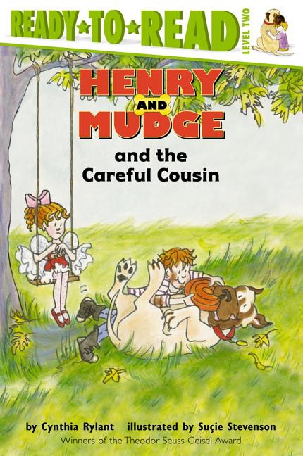 Henry and Mudge and the Careful Cousin - Ingram