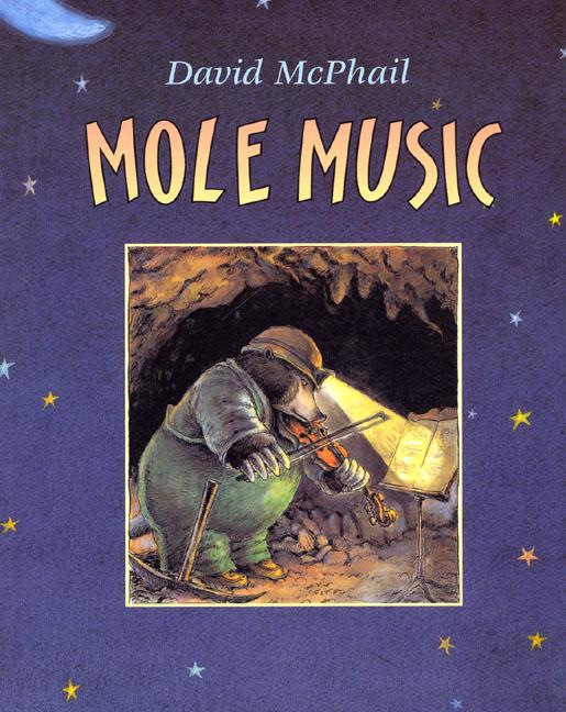 Mole Music - Ingram