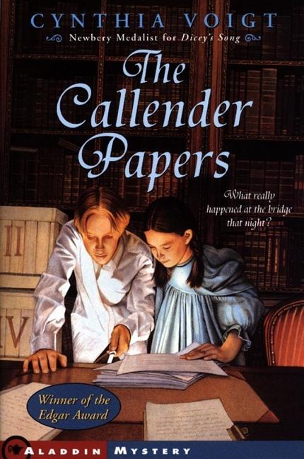 Callender Papers - Ingram