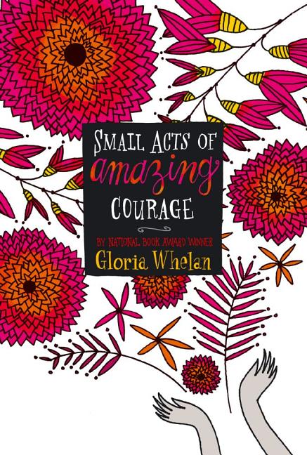 Small Acts of Amazing Courage (Reprint) - Ingram