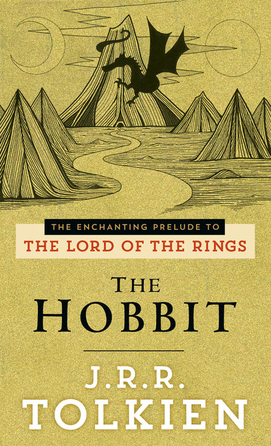 Hobbit: The Enchanting Prelude to the Lord of the Rings - Ingram