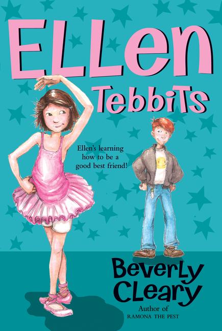 Ellen Tebbits - Ingram