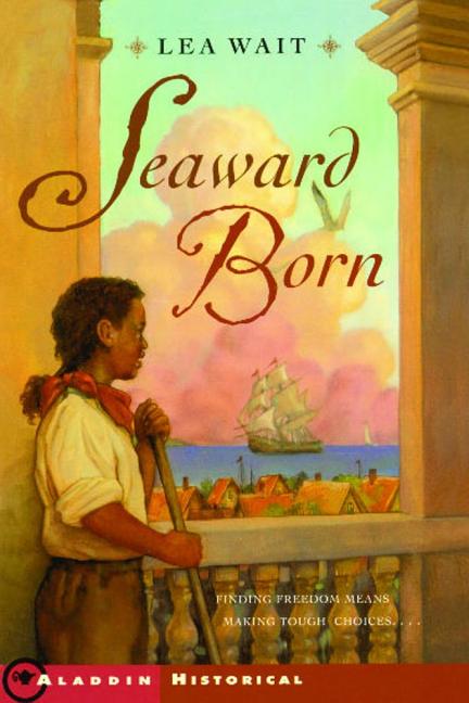 Seaward Born (Reprint) (Reprint) - Ingram