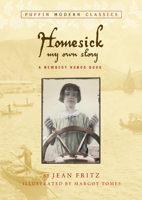 Homesick: My Own Story - Ingram