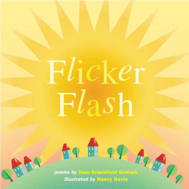 Flicker Flash - Ingram