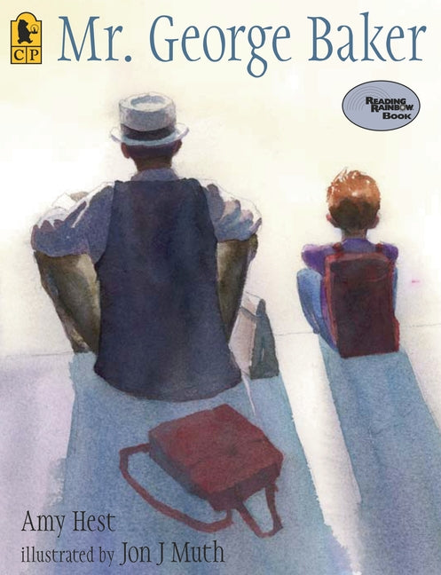 Mr. George Baker - Ingram