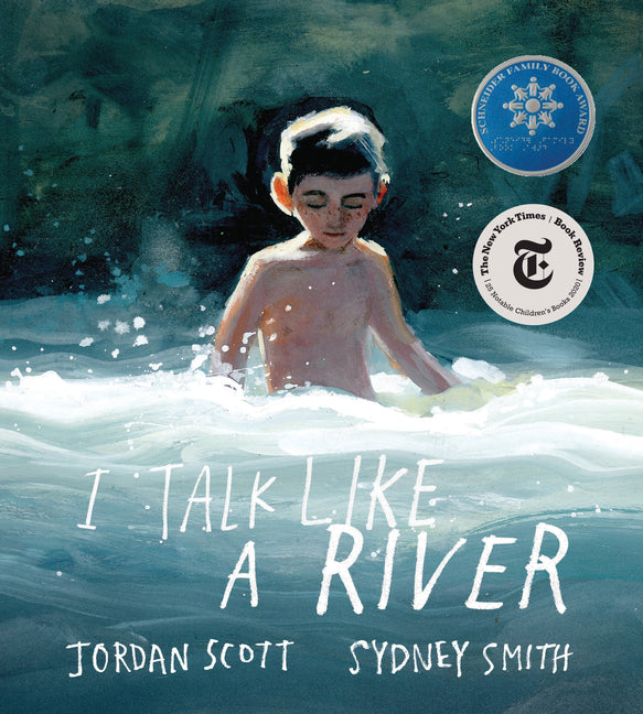 I Talk Like a River - Ingram