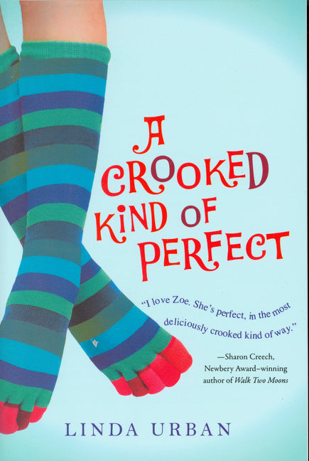Crooked Kind of Perfect - Ingram