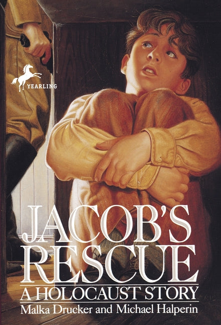 Jacob's Rescue - Ingram