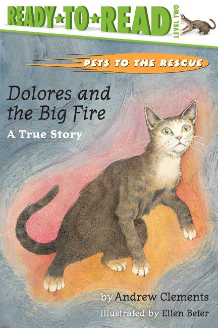 Dolores and the Big Fire: Dolores and the Big Fire (Ready-To-Read Level 1) (Repackage) - Ingram