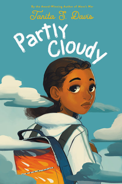 Partly Cloudy - Ingram