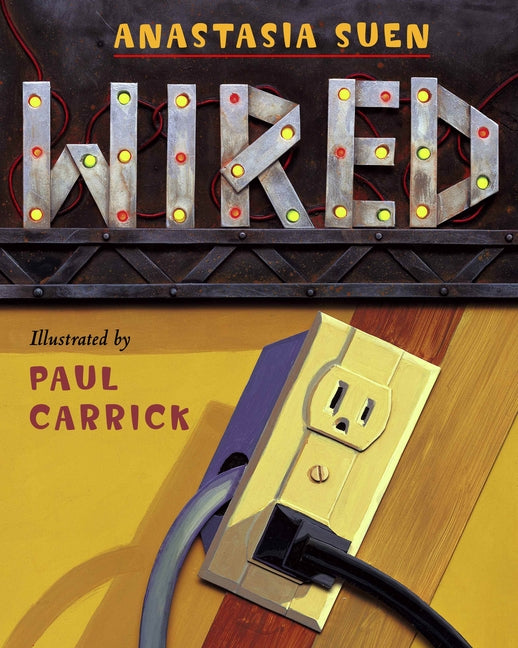 Wired - Ingram