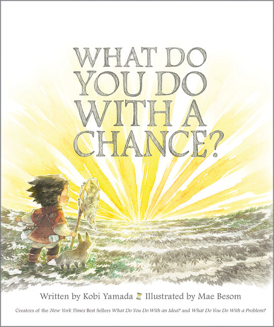 What Do You Do with a Chance - Ingram