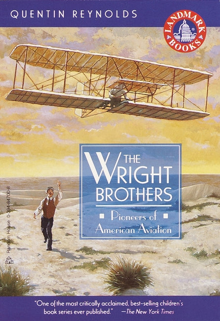 Wright Brothers: Pioneers of American Aviation - Ingram