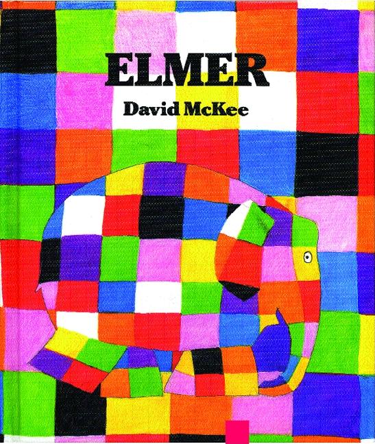 Elmer - Ingram