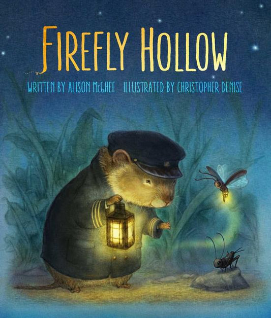 Firefly Hollow (Reprint) - Ingram