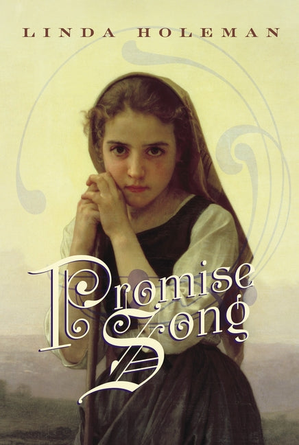 Promise Song - Ingram