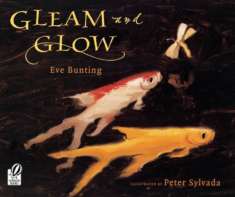 Gleam and Glow - Ingram
