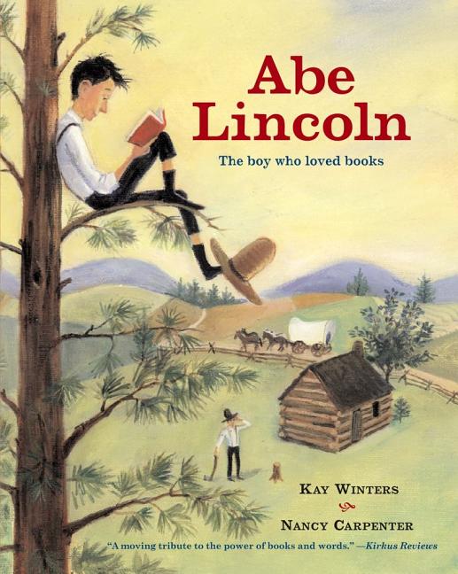 Abe Lincoln: The Boy Who Loved Books - Ingram