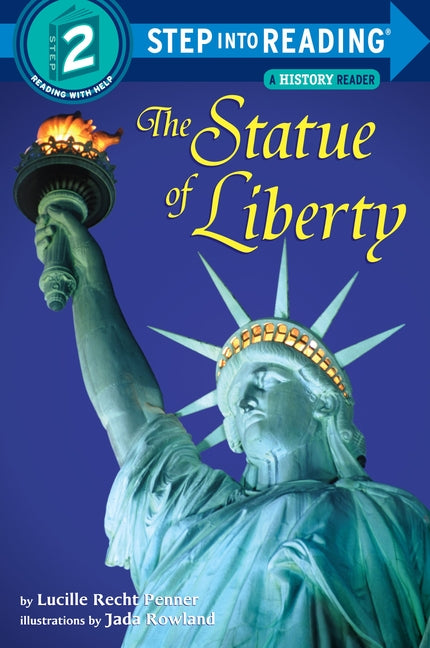 Statue of Liberty - Ingram