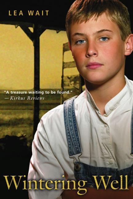 Wintering Well (Reprint) - Ingram